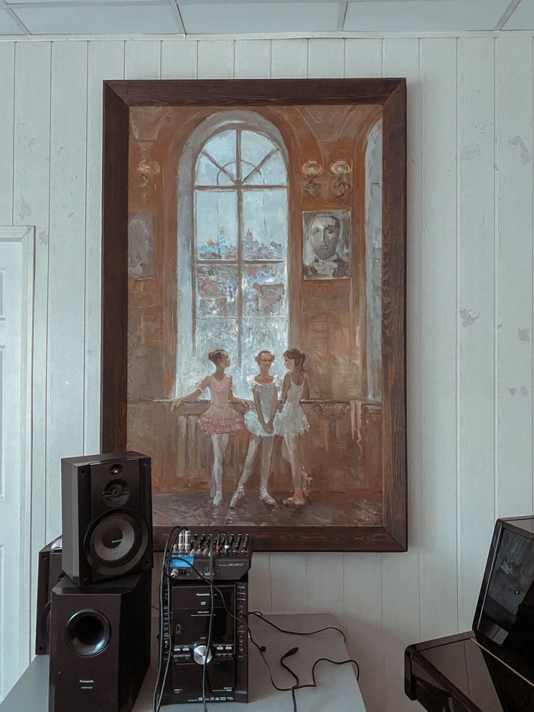 Вибори 2020 Дарниця : Гарькавый Илья